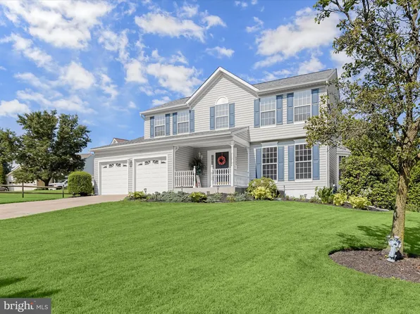 3704 Timbers Ct, Abingdon, MD 21009