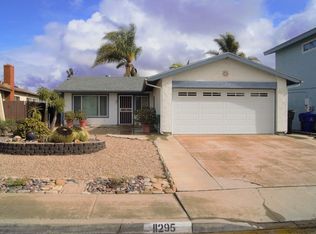 11295 Acrux Dr, San Diego, CA 92126