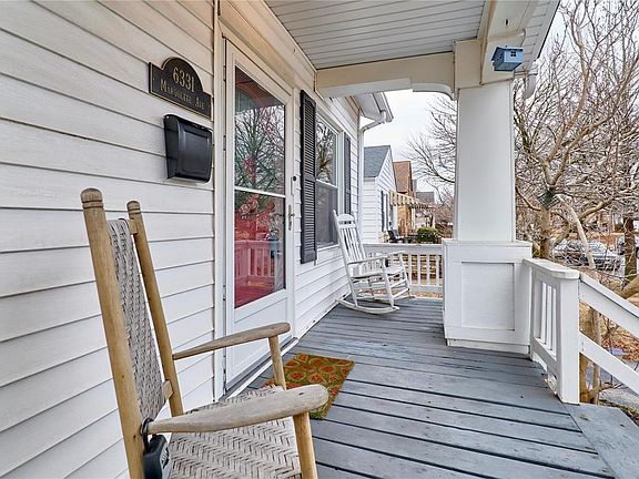 3rd image of 6331 Marquette Ave