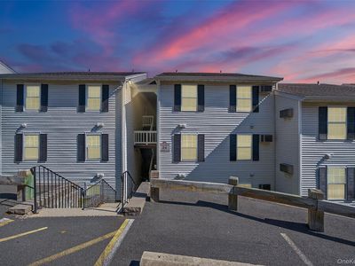 24 Lexington Hill, Unit 11, Harriman, NY, 10926