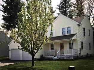 27 Mollie Dr, Manchester, NH 03103