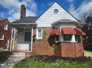 19324 Stansbury St, Detroit, MI 48235