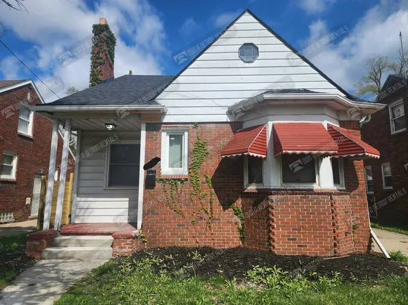 19324 Stansbury St, Detroit, MI 48235