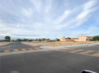 0 Rancherias Rd Lot 3477, Apple Valley, CA 92308