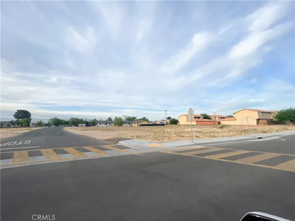 0 Rancherias Rd Lot 3477, Apple Valley, CA 92308