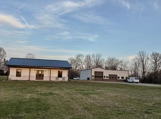 144 Whitlock Paris Rd, Paris, TN 38242