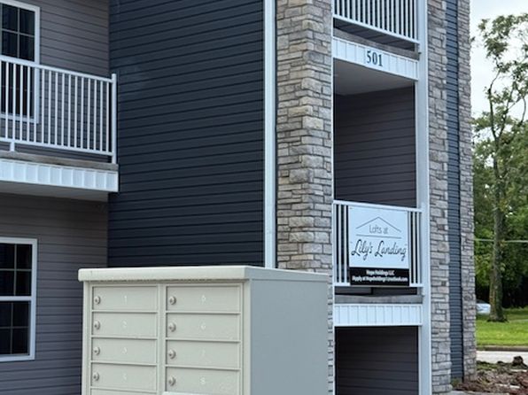 501 N Main St #C, Webb City, MO