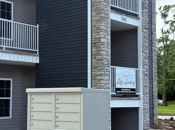 501 N Main St #C, Webb City, MO 64870