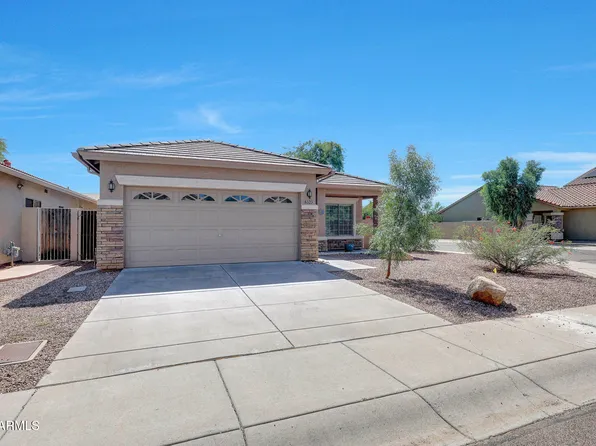 8323 W PIMA Street, Tolleson, AZ 85353