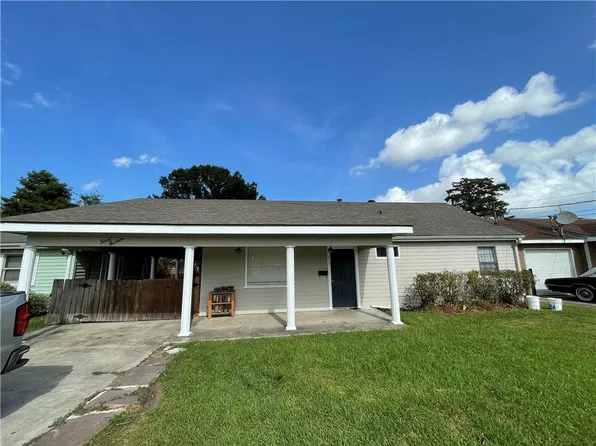 714 Herald St, New Orleans, LA 70131