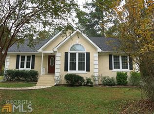 269 Weldon Lake Rd, Milner, GA 30257