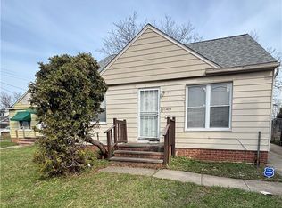 16409 Miles Ave, Cleveland, OH