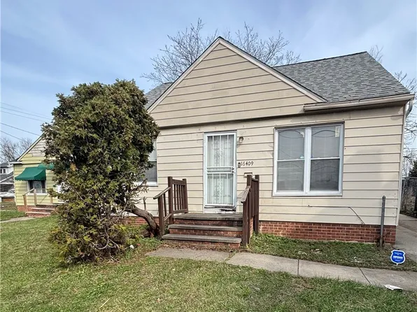 16409 Miles Ave, Cleveland, OH 44128