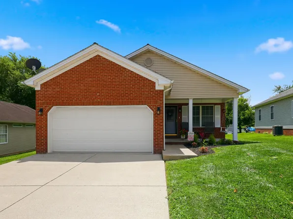 120 Yorkshire Dr, Lawrenceburg, KY 40342