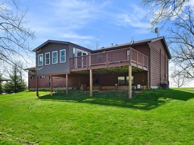 8120 State Highway 24 NW, Annandale, MN, 55302