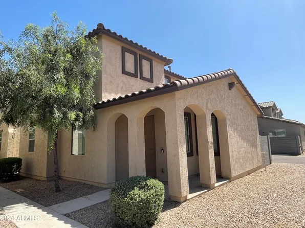 5466 W FULTON Street, Phoenix, AZ 85043