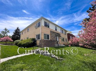 6275 Corbly Rd #2, Cincinnati, OH 45230