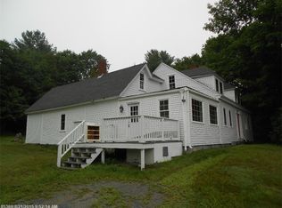 51 Leadbetter Rd, Wayne, ME 04284