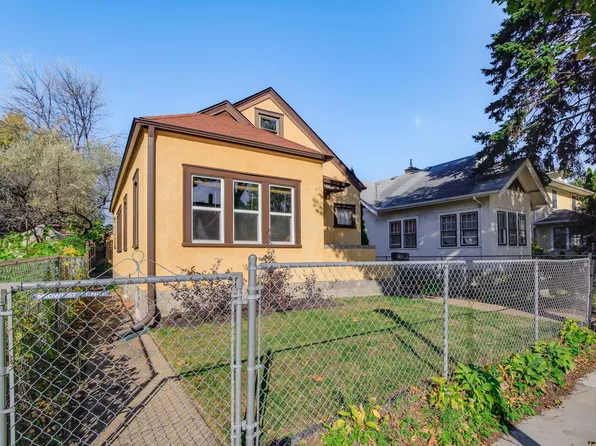 1327 Thomas Ave, Saint Paul, MN 55104