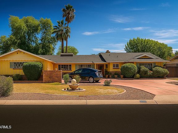 2nd image of 6035 E CALLE DEL NORTE --