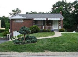 1708 Beryl Dr, Pittsburgh, PA 15227