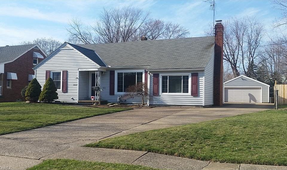 1st image of 2447 Cleveland Blvd