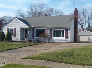 2447 Cleveland Blvd, Lorain, OH 44052