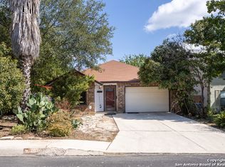 7535 Scenic Glade, San Antonio, TX 78249