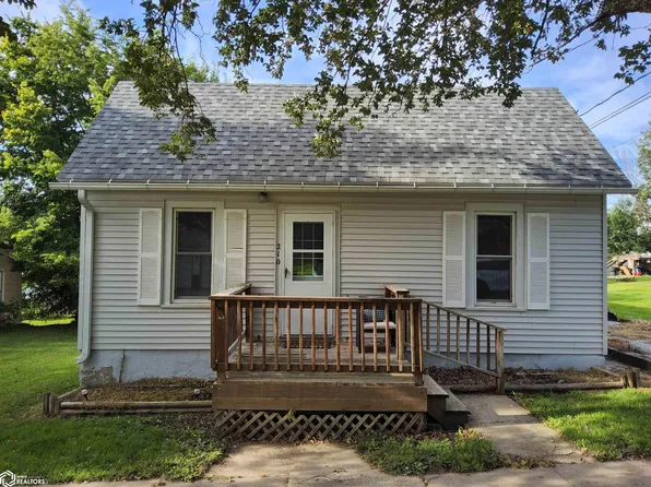210 W Kearney St, Avoca, IA 51521