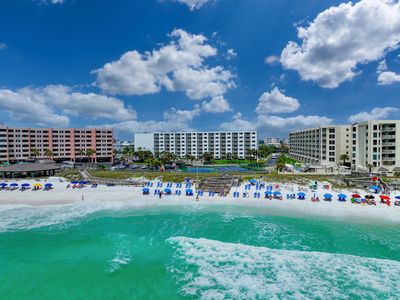 502 Gulf Shore Dr Unit 318, Destin, FL, 32541