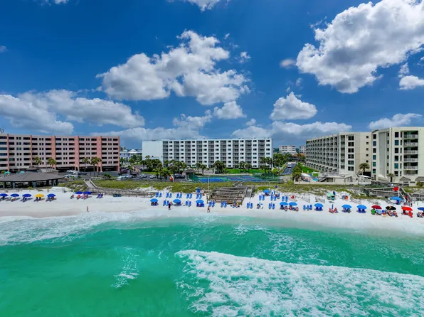502 Gulf Shore Dr Unit 318, Destin, FL 32541