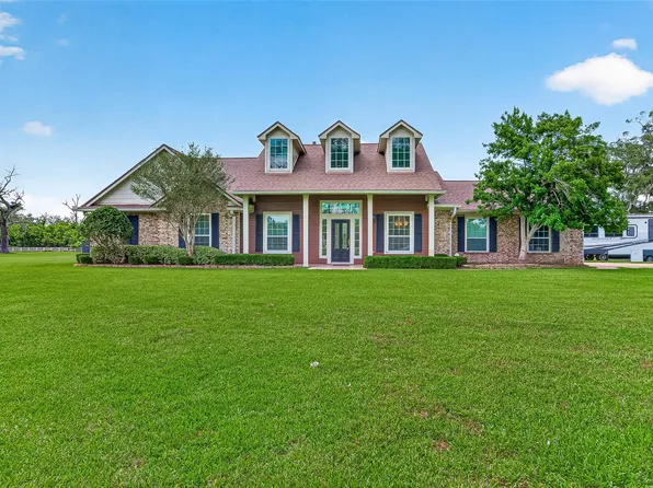 1118 Indian Rdg, Rosharon, TX 77583