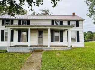 5202 Highway 218, Greensburg, KY 42743