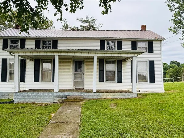 5202 Highway 218, Greensburg, KY 42743