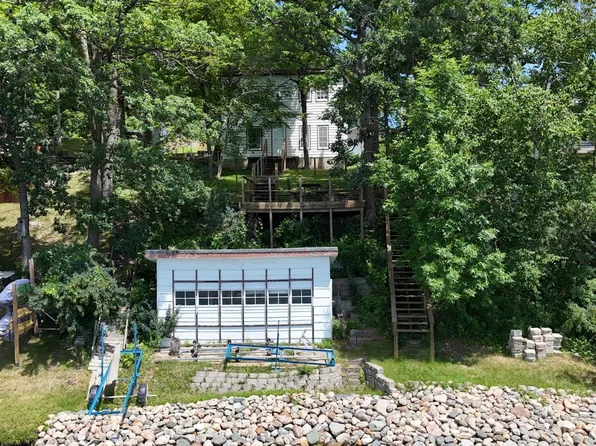 49501 Trowbridge Cir, Vergas, MN 56587