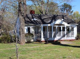 1603 Chisholm Rd, Florence, AL 35630