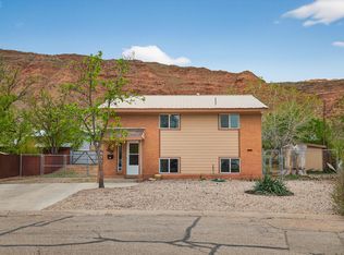 430 Ute Cir, Moab, UT 84532