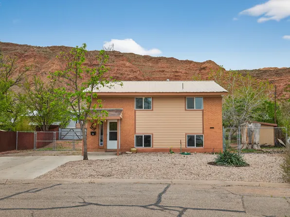 430 Ute Cir, Moab, UT 84532