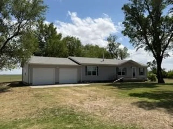 1972 NW 80th Ave, Great Bend, KS 67530