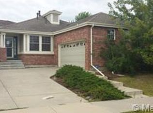 20792 E Girard Dr, Aurora, CO 80013