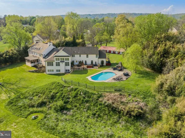 1660 Hidden Way, Malvern, PA 19355