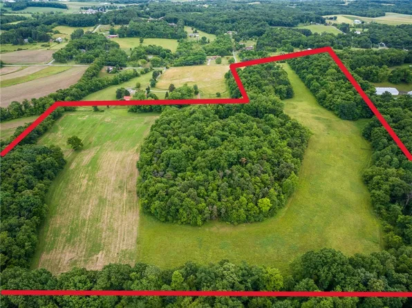 160 Monks Rd Lot 2, Saxonburg, PA 16056