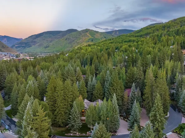 392 Beaver Dam Cir #W, Vail, CO 81657