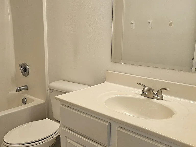 Hall Bath