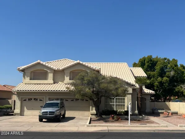 506 W Meseto Avenue, Mesa, AZ 85210