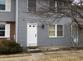 6221 Pheasant Hill Rd, Dayton, OH 45424