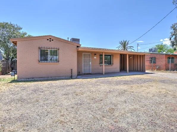 4808 E Pima St, Tucson, AZ 85712