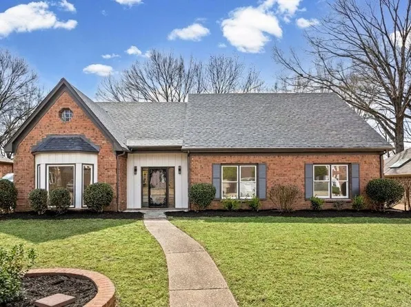 6725 Kirby Trace Cv, Memphis, TN 38119