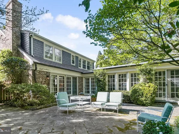 4423 Boxwood Rd, Bethesda, MD 20816