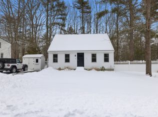 3 Clarkdale Road, Kennebunk, ME 04043